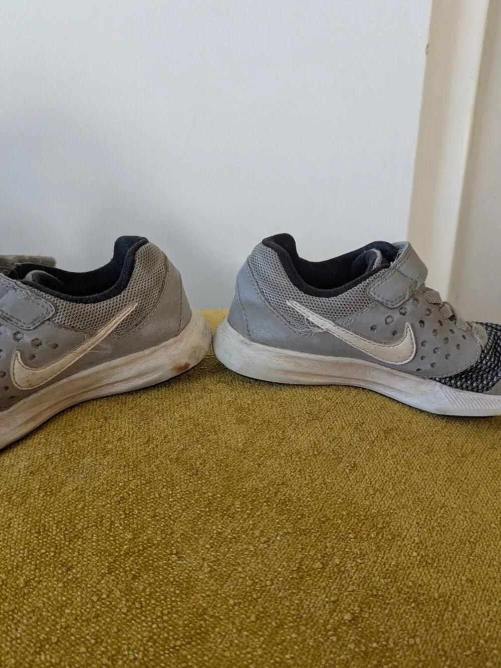 Nike Downshifter 7 Shoes Toddler Kids Size 11c